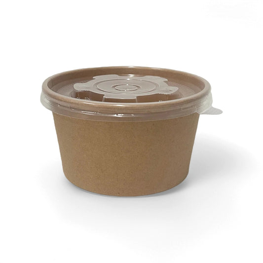 12oz Pot ideal for starter and smaller dishes