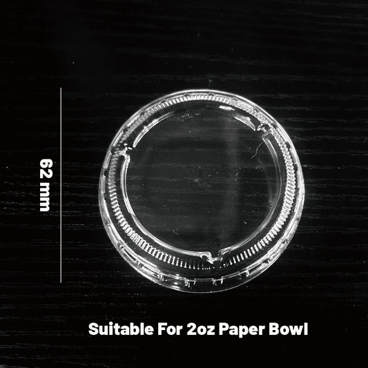 Paper Bowl Lid