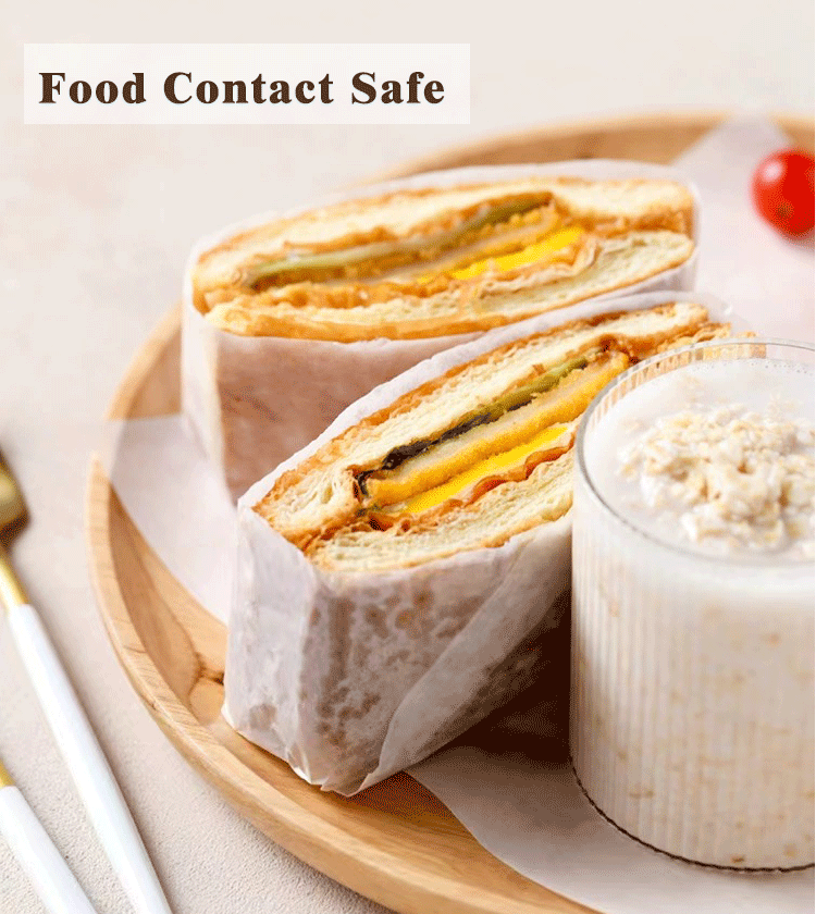Greaseproof Paper - 225x300mm