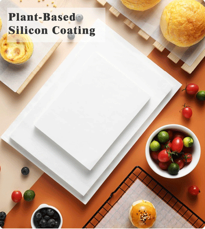 Greaseproof Paper - 225x300mm