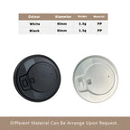 Custom double wall paper cup 