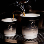 Custom Double Wall Paper Cup