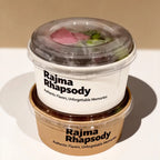 Sustainable paper bowl,500ml,750ml,1000ml and 1500ml– printed in CMYK, fully customisable with your design, ideal for takeaway.
