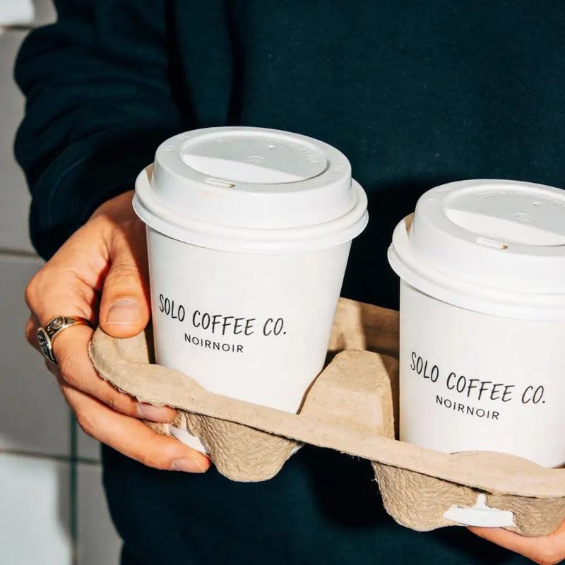 Budget Single Wall Paper Cup