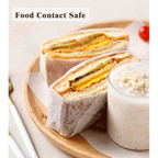 Greaseproof Paper - 225x300mm - 1000 Sheets - Accessory