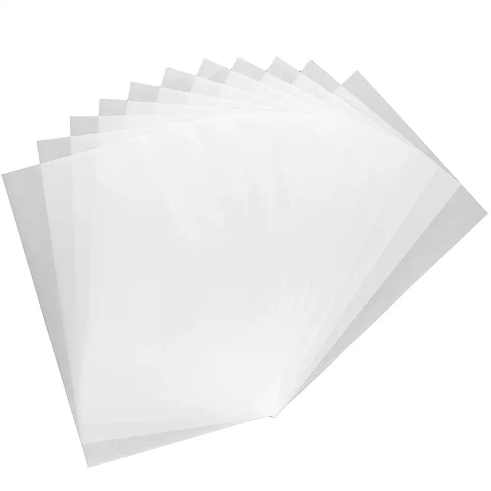 Greaseproof Paper - 225x300mm - 1000 Sheets - Accessory