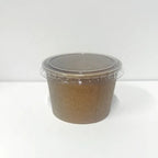 Paper Bowl Lid