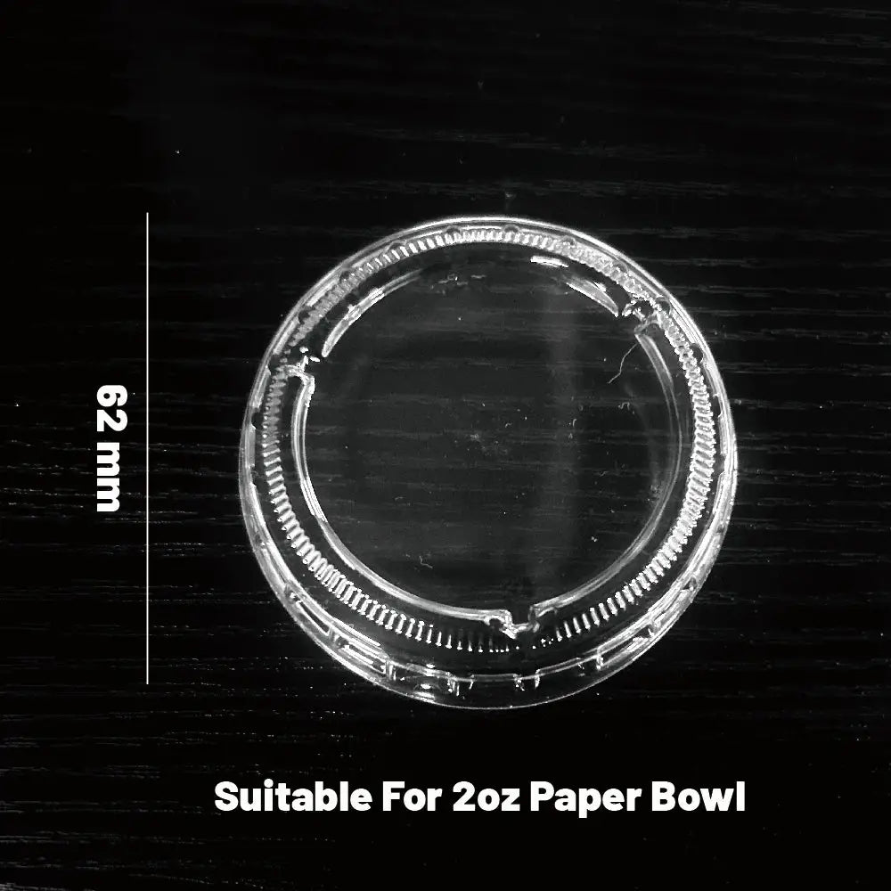 Paper Bowl Lid
