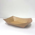 Paper Tray for Street Food Takeaway
