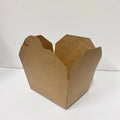 No. 1 Takeaway Box Leakproof  sustainable packaging option