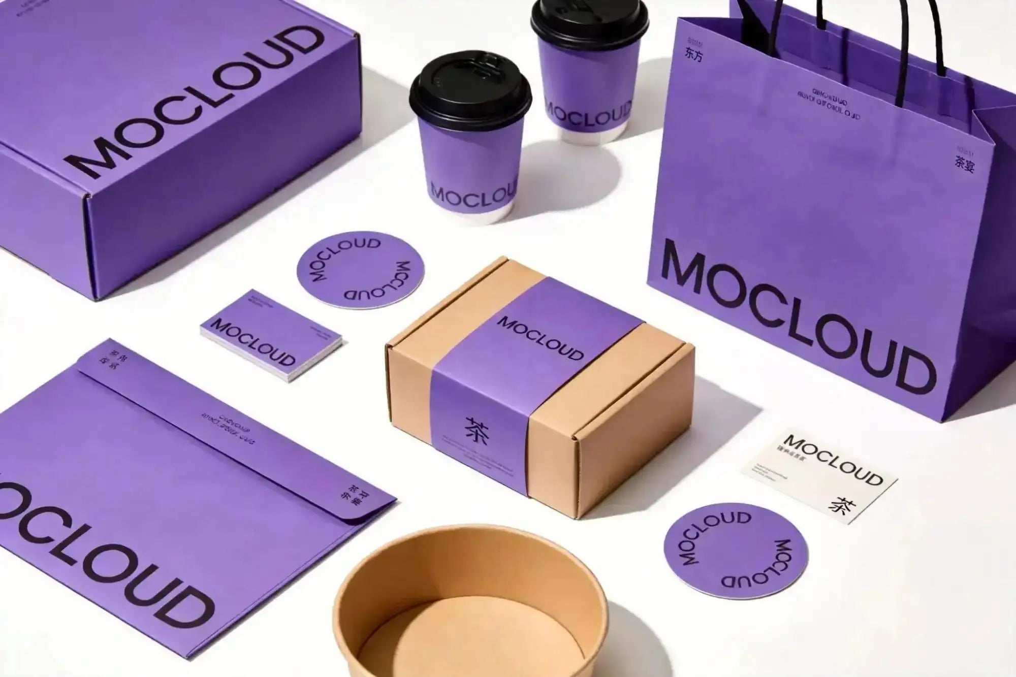 UK Custom Packaging Supplier – Bespoke Design & Eco-Friendly Production